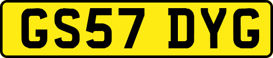 GS57DYG