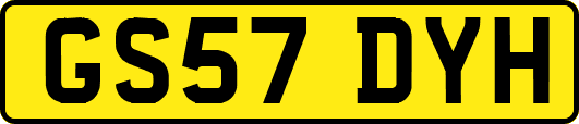GS57DYH