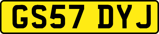 GS57DYJ
