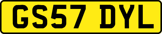 GS57DYL