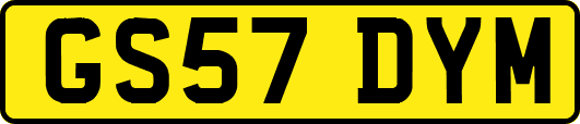 GS57DYM