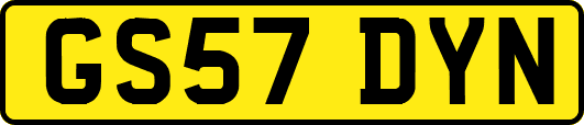 GS57DYN