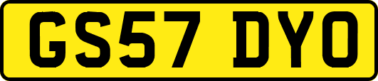GS57DYO