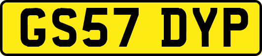 GS57DYP