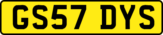 GS57DYS