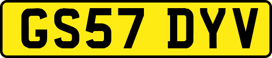 GS57DYV