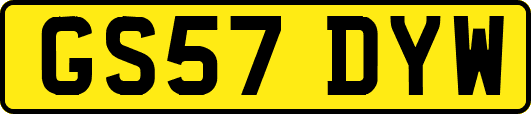 GS57DYW