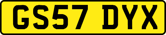 GS57DYX