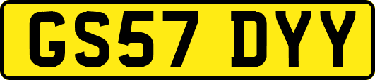 GS57DYY