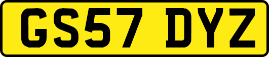 GS57DYZ