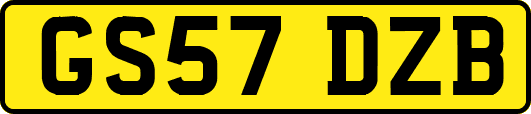 GS57DZB