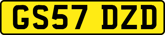GS57DZD