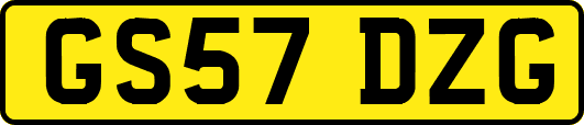 GS57DZG