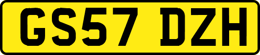 GS57DZH