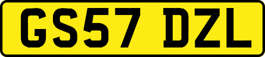 GS57DZL