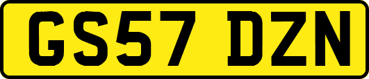 GS57DZN