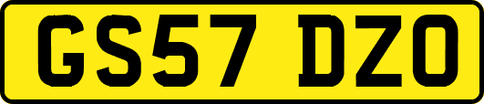 GS57DZO