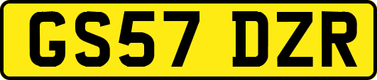 GS57DZR