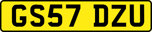 GS57DZU