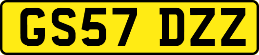 GS57DZZ