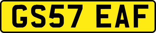 GS57EAF