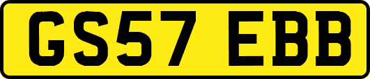 GS57EBB