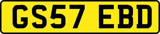 GS57EBD