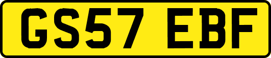 GS57EBF
