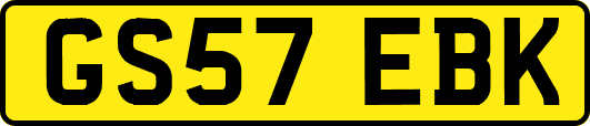 GS57EBK