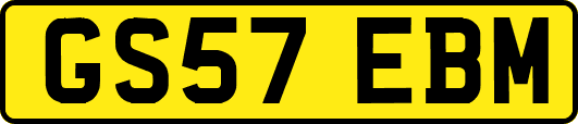 GS57EBM