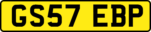 GS57EBP