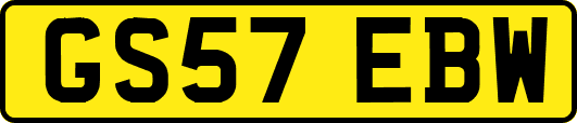 GS57EBW