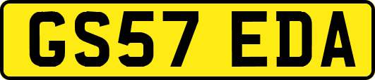 GS57EDA