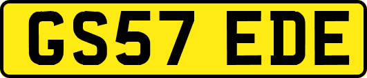 GS57EDE