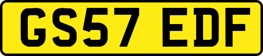 GS57EDF