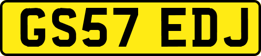 GS57EDJ