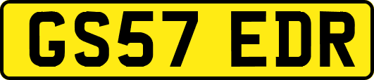 GS57EDR