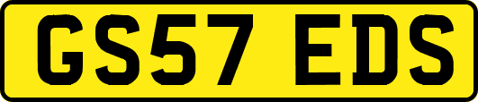 GS57EDS
