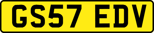 GS57EDV