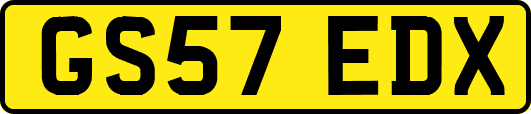 GS57EDX