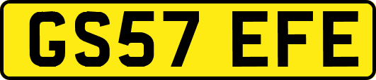 GS57EFE