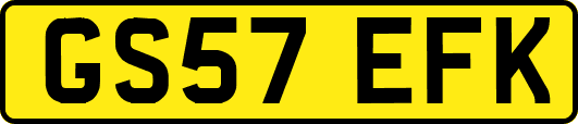 GS57EFK