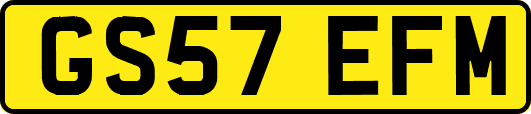 GS57EFM