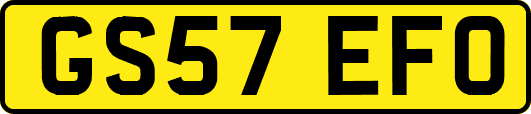 GS57EFO