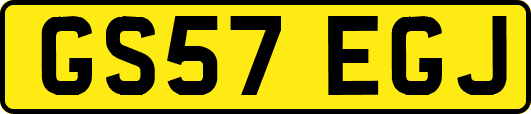 GS57EGJ