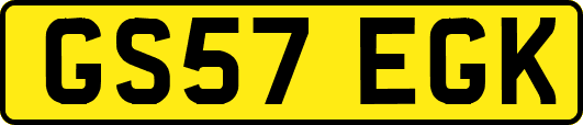 GS57EGK