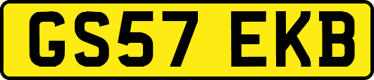 GS57EKB