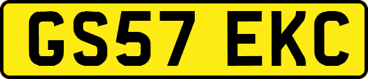 GS57EKC