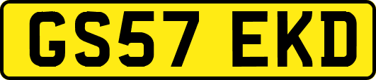 GS57EKD