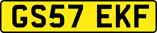 GS57EKF